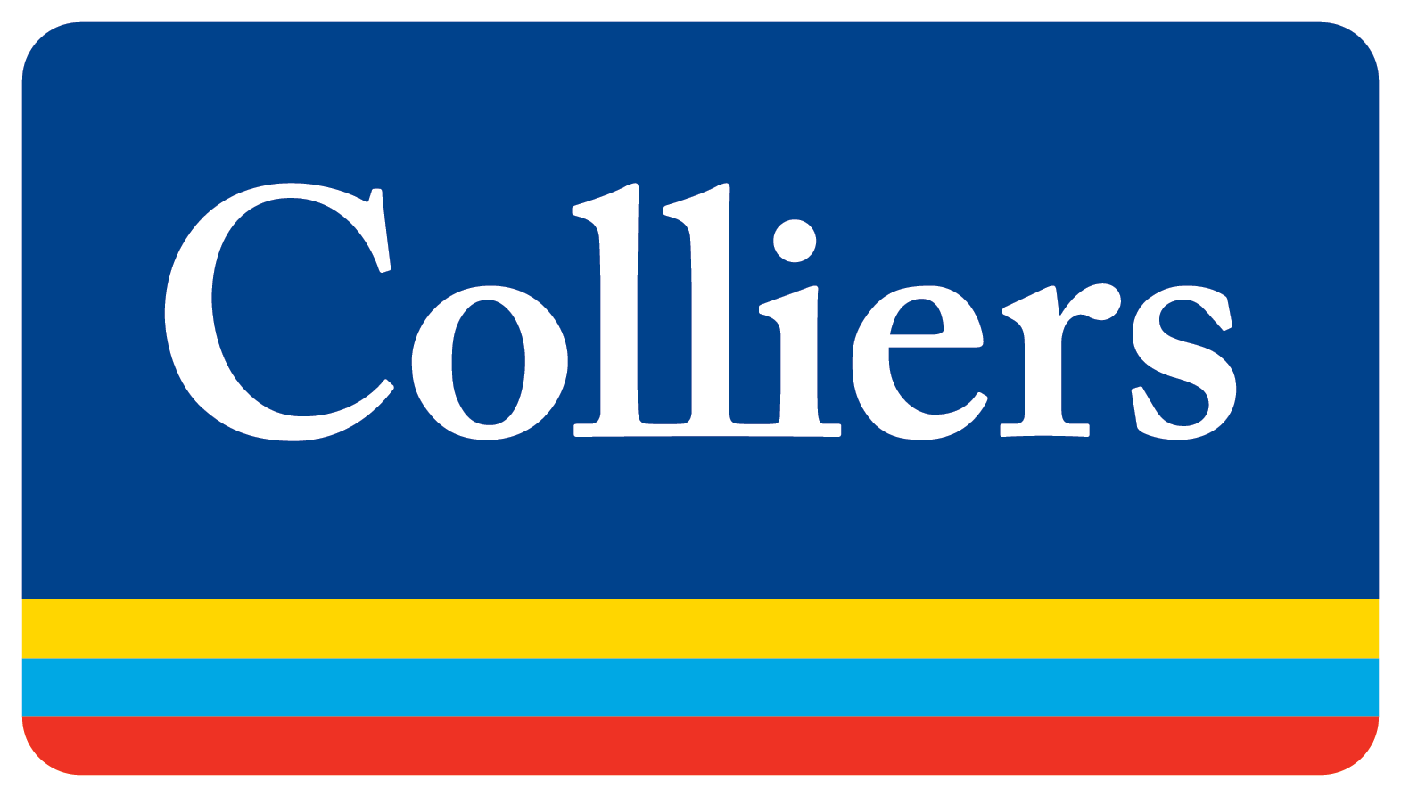 Colliers Toimitilat