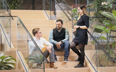 Blogi 1 Swecon ja ilmalanlinnan yhteinen tarina jatkuu monikäyttäjäkohteena